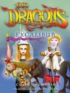 Cover image for Excalibur